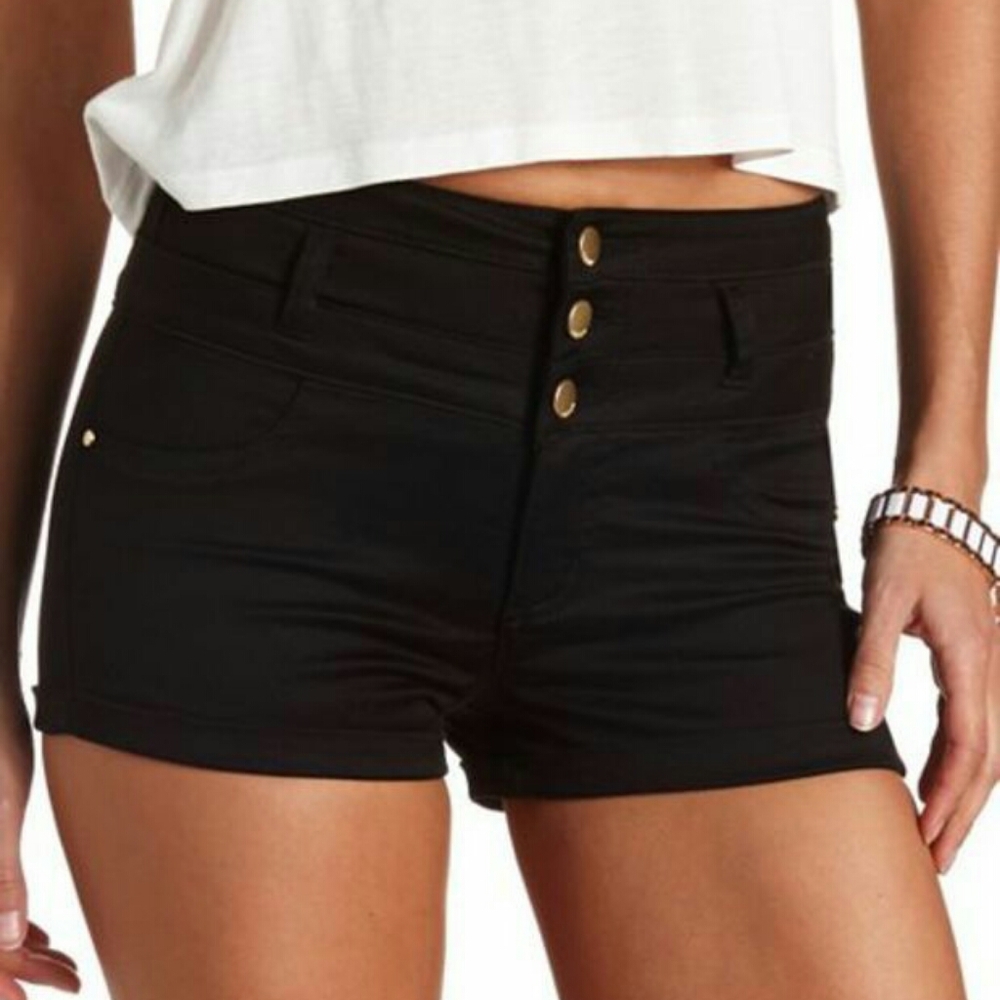 Refuge shorts